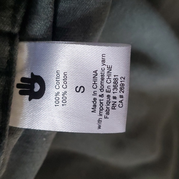 Spiritual Gangster Take Me To Nirvana Jacket - Picture 5 of 6